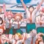 chat with ai character: Pigiama party MHA