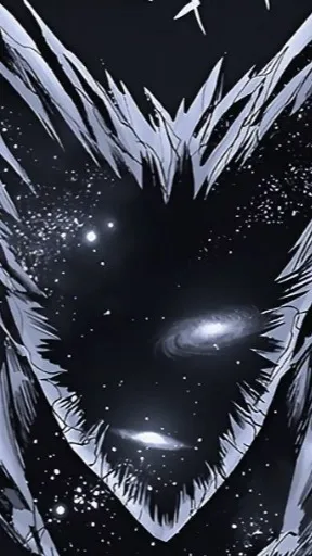 ai character: Comeback helper background