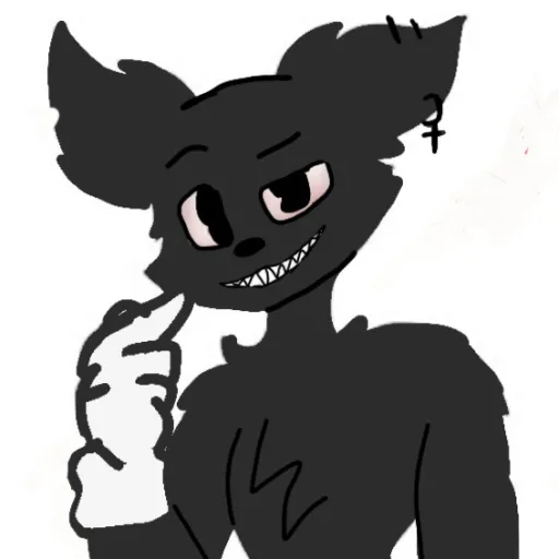 creator Cartoon cat x Kit💛's avatar