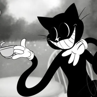 creator Cartoon cat✓'s avatar