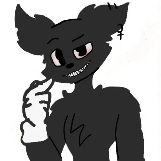 creator Cartoon cat✓'s avatar