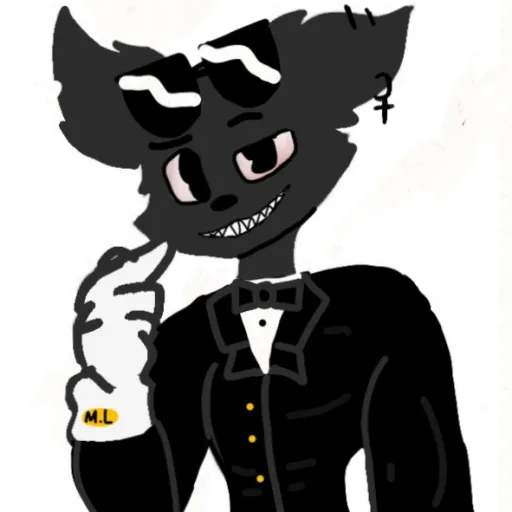 creator Cartoon cat✓'s avatar