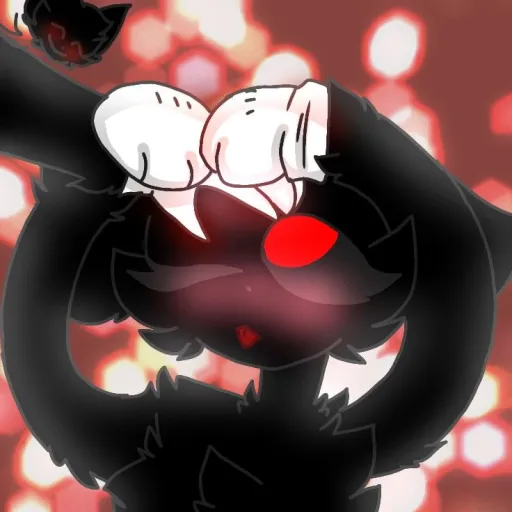creator Cartoon Kitty✓'s avatar