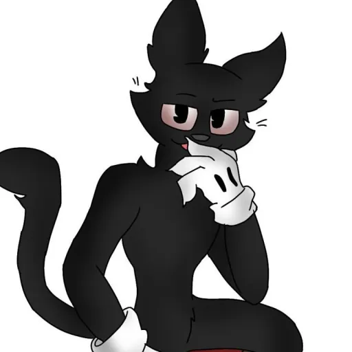 creator Cartoon Cat✓'s avatar