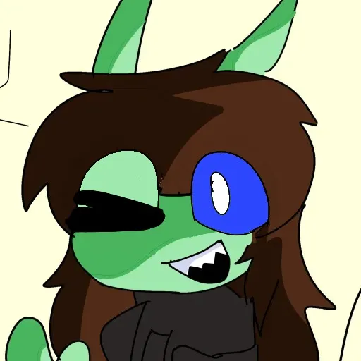 creator jeammy the alien's avatar