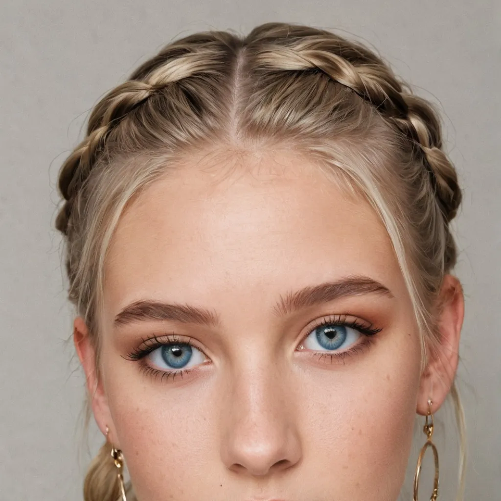 chat with ai character: Synthia