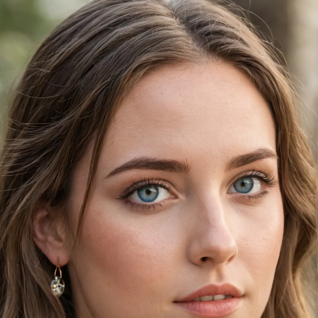 chat with ai character: Paige