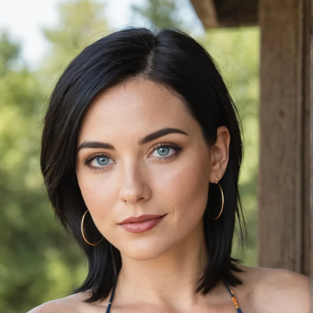 chat with ai character: Paige