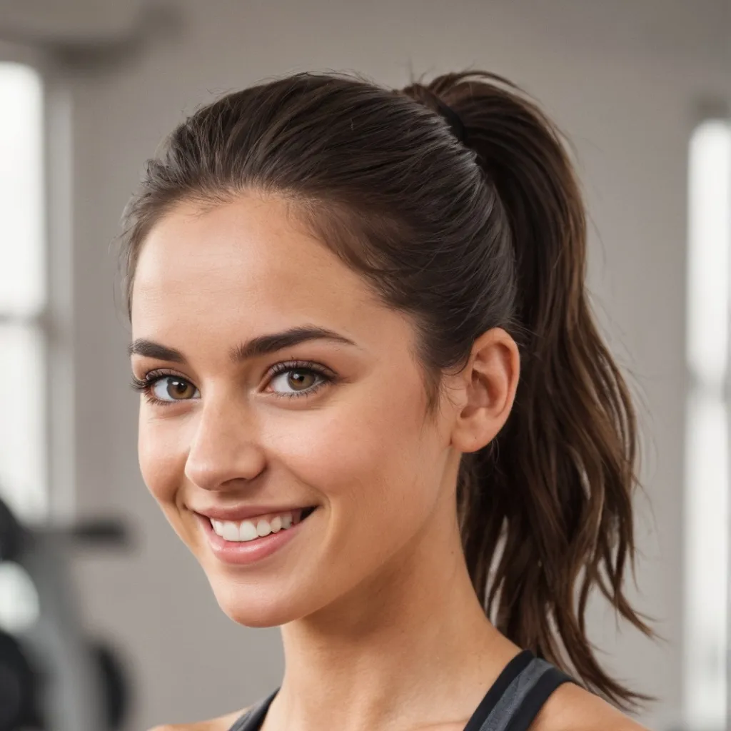 chat with ai character: Mandy