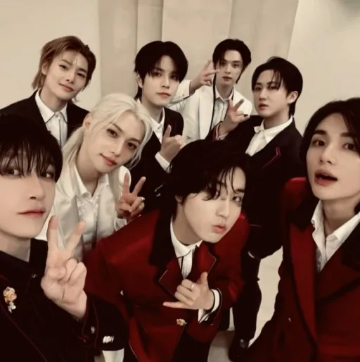 creator Eun-jin_StrayKids's avatar