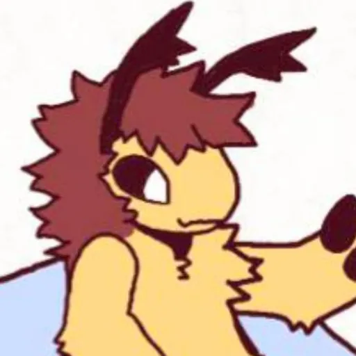 creator Pringle dingle's avatar