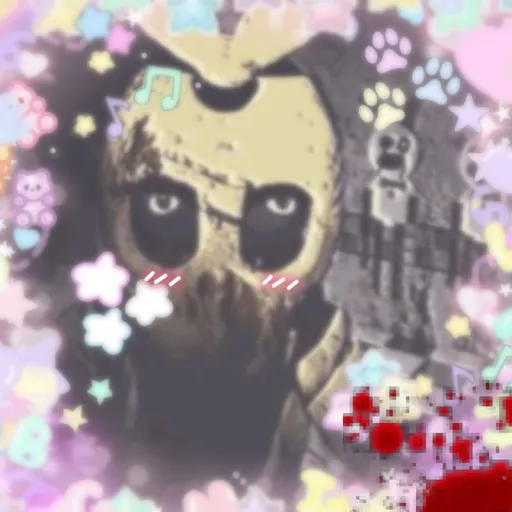 creator .*~Chぁlen@💫✨'s avatar