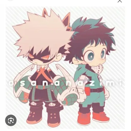 creator Izumi(bkdk child)'s avatar