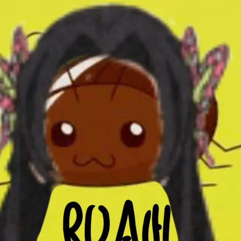 creator Roachkanae's avatar