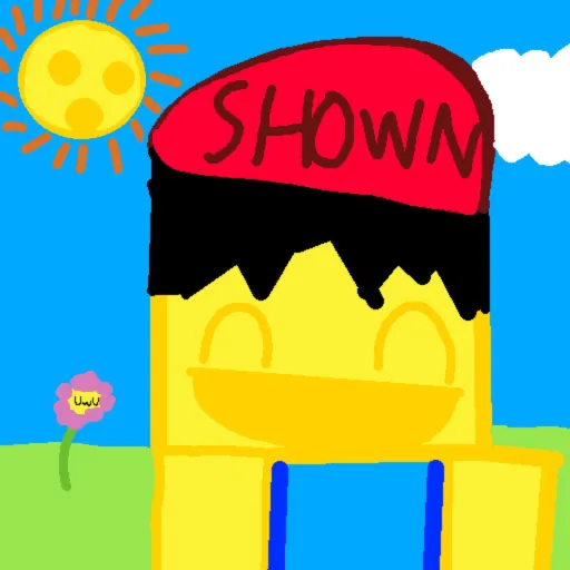 creator shown_077's avatar