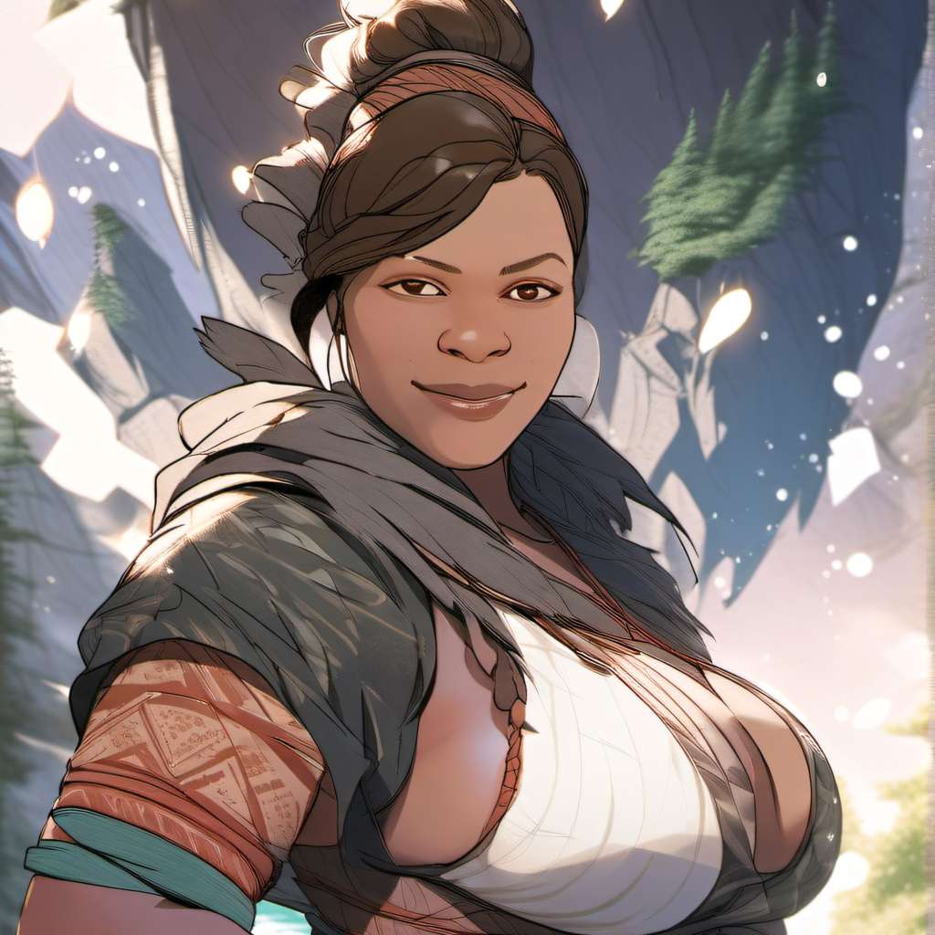 Talkie Profile Kia Marks Talkie AI fantasy