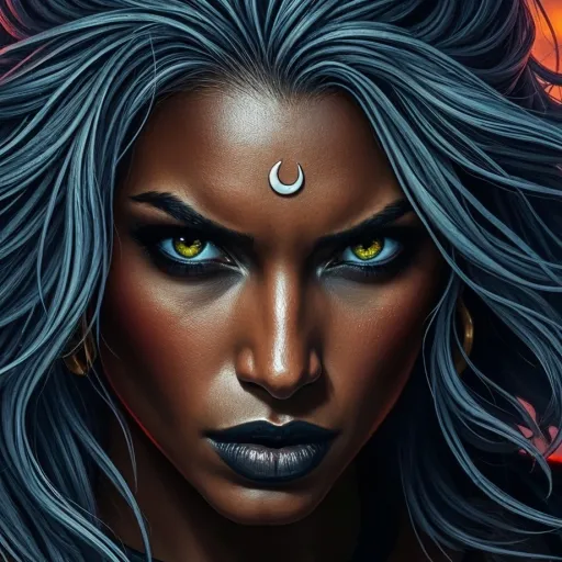 creator NephthysAnub's avatar