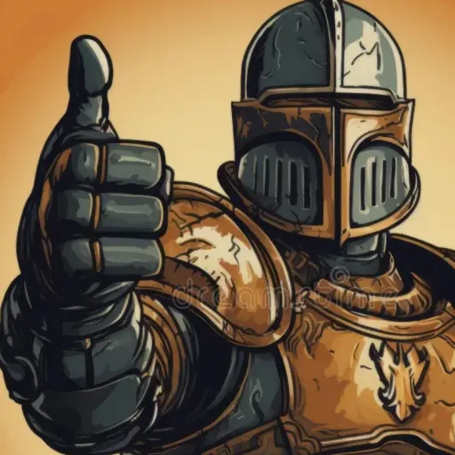 creator ohNuggets's avatar