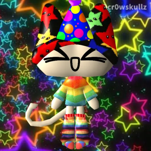 creator ✡︎~*HAPPY❁GIRL*~✡︎'s avatar