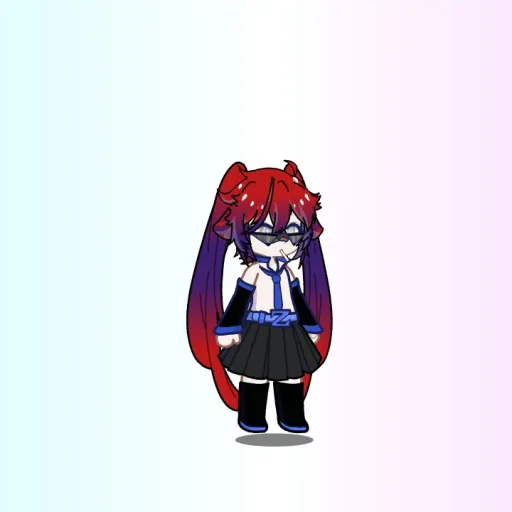 creator zenny gatori's avatar