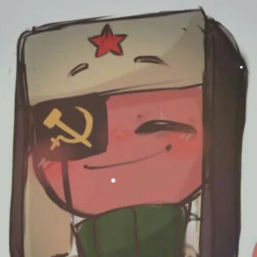 creator Soviet union simp!'s avatar
