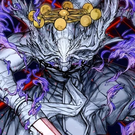 creator The_Divine_General's avatar