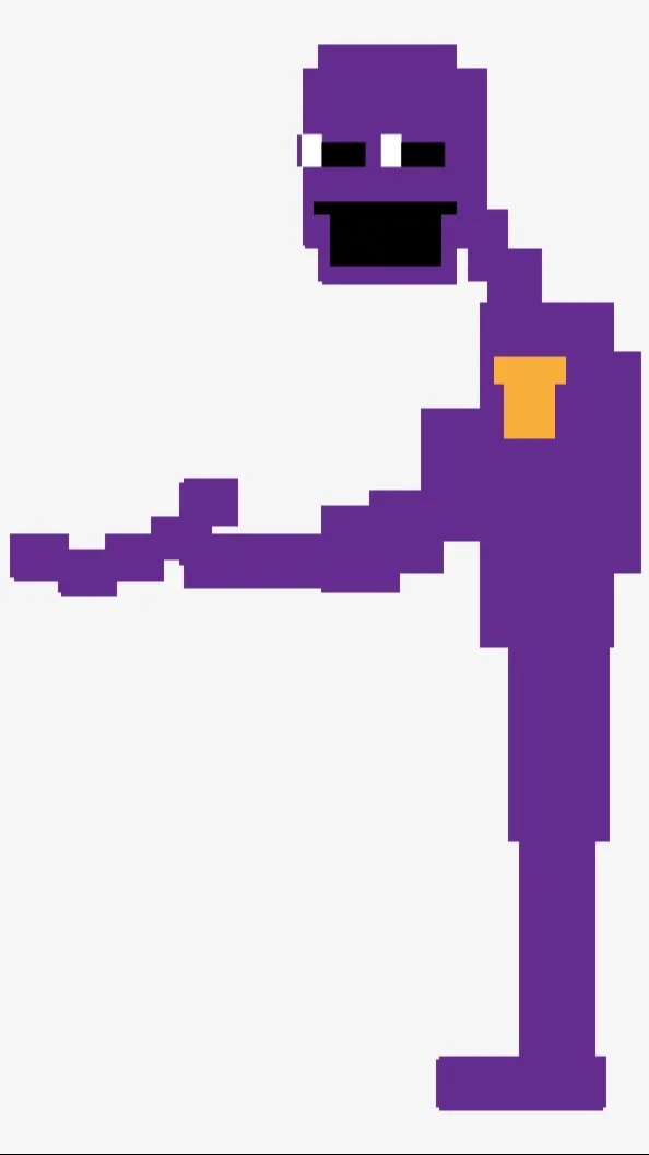ai character: william afton background