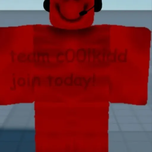 creator C00lkidd_Gamer's avatar