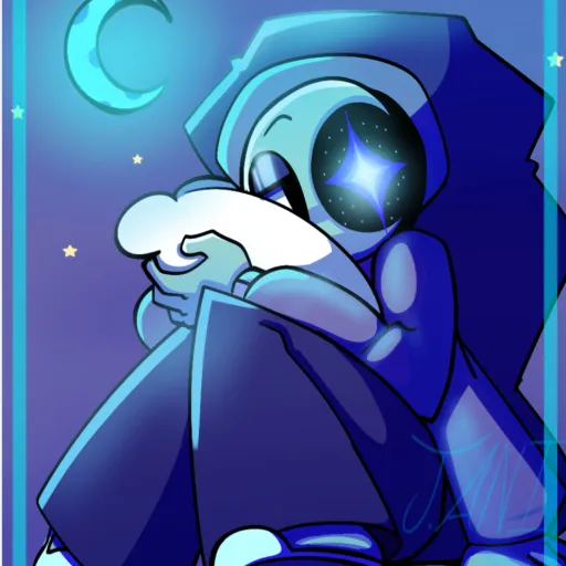 creator ✨Astro_The_Moon✨'s avatar