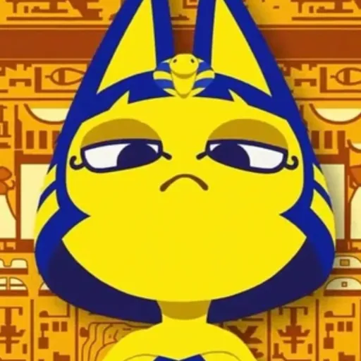 creator AnkhaEgyptian's avatar