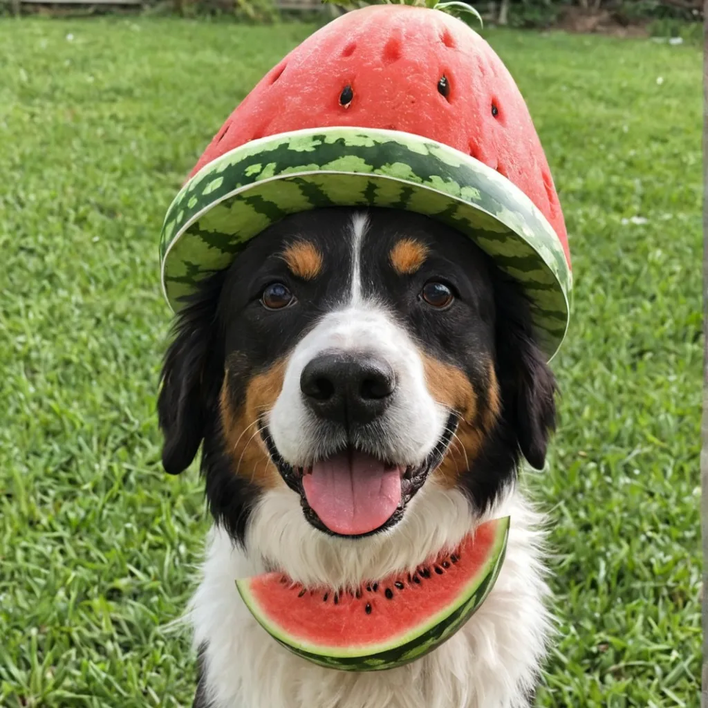 chat with ai character: Dog