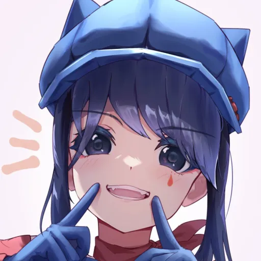 creator COOL MITA 69's avatar