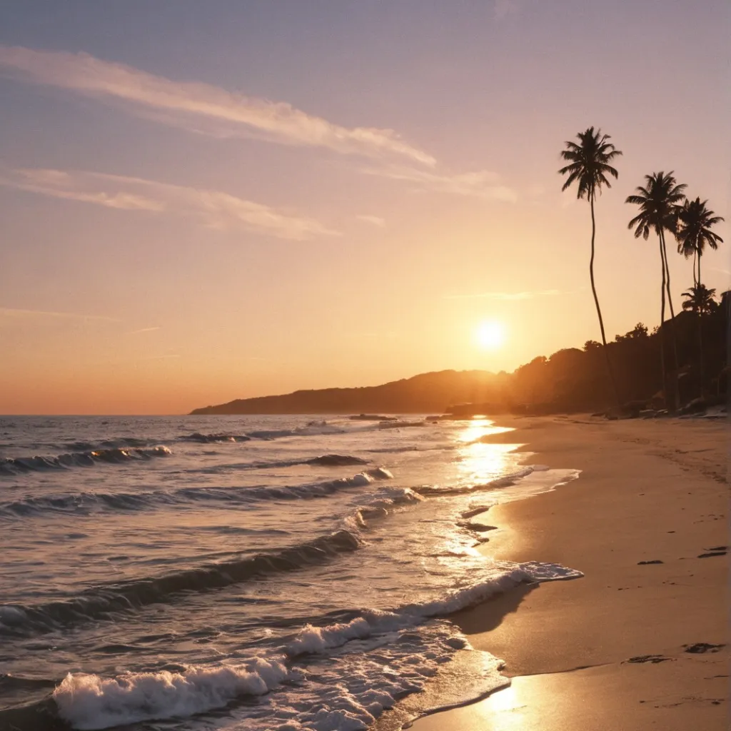chat with ai character: OBX Summer!