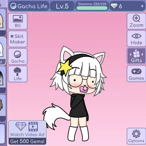 creator smile cat's avatar