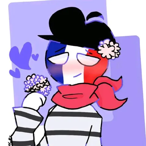 creator ꨄ~𝒻𝓇𝒶𝓃𝒸𝑒~ꨄ's avatar