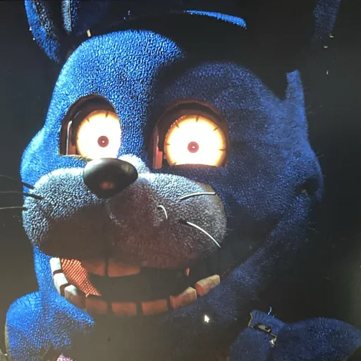 creator Fazbear1234's avatar
