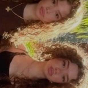 Chat with Kalogera Sisters - Enjoy Free AI Character Voice Chat | Talkie AI