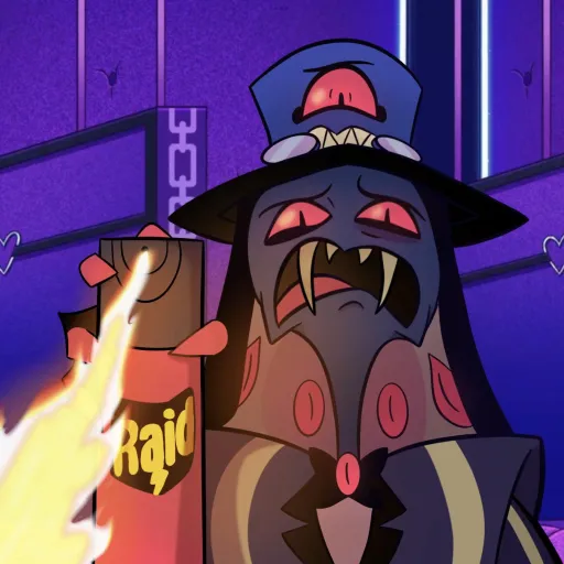 creator Sir. Pentious.'s avatar