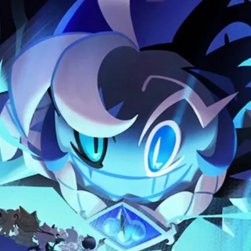 creator Shadow Milk. C's avatar
