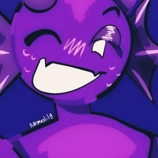creator durple sprunki 2's avatar
