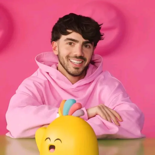 creator jazmín 19462's avatar