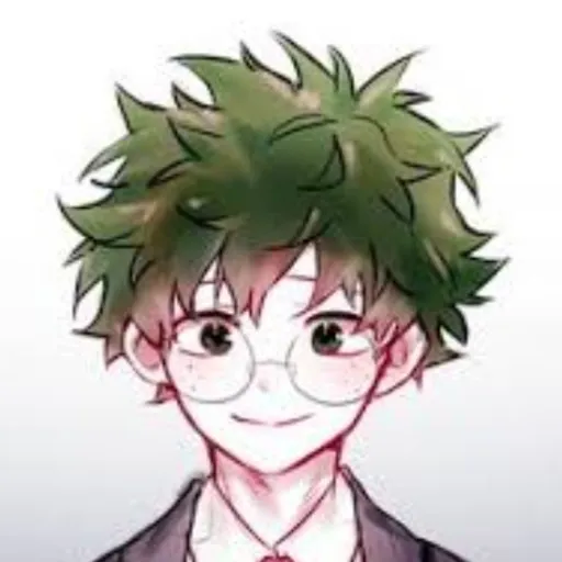 creator 💚!~deku`!💚 o(^▽^)'s avatar