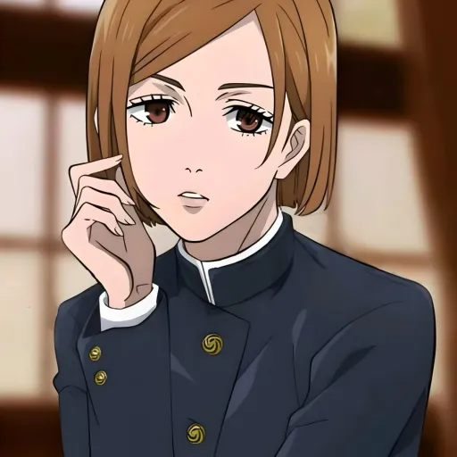 creator Nobara💅🏻slay😭's avatar