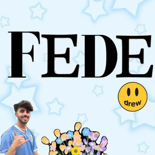 creator soy fede vijevani's avatar