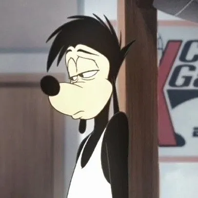 chat with ai character: 🎶max goof❤️