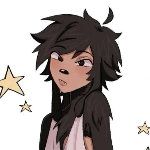 chat with ai character: ⭐max goof🎀
