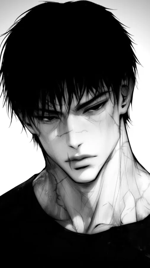 ai character: 💀jason🕸️ background