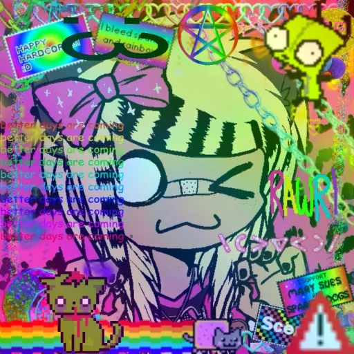 creator vampire_sam's avatar