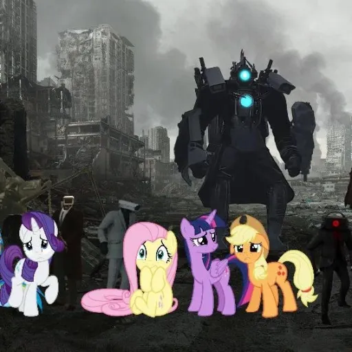 creator Mlp X ST's avatar