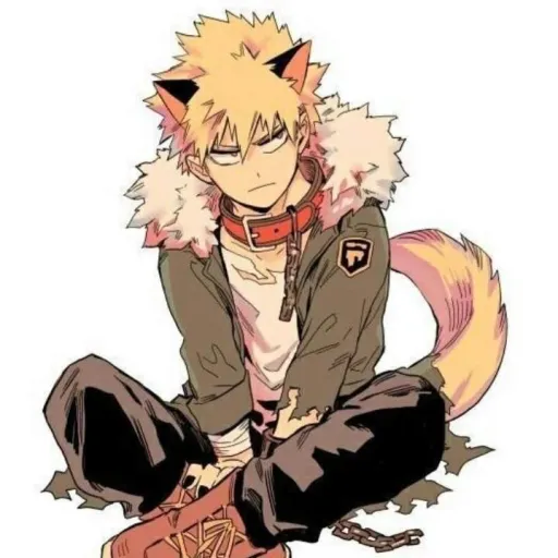 creator ✨️💥KATsuki😾✨️🗿's avatar